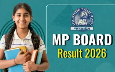 MP : एमपी बोर्ड 10वीं-12वीं रिजल्ट जल्द: 15 अप्रैल से पहले होगी घोषणा