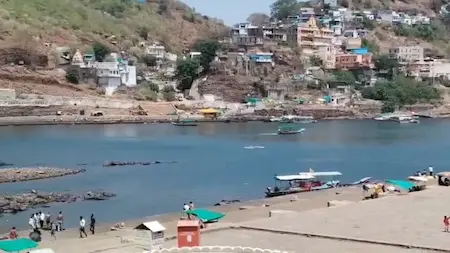 ओंकारेश्वर