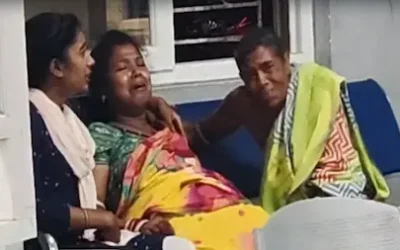 दंड यात्रा में करंट लगने से 3 युवकों की मौत, 2 गंभीर