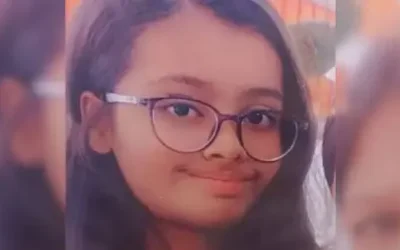 Kanpur : 10वीं में 92% रिजल्ट आने के बाद भी छात्रा ने किया सुसाइड