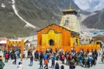 केदारनाथ मंदिर में सख्त नियम लागू