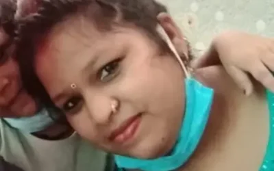 Moradabad : जिम में बीवी बहक न जाए, इसलिए मार डाला