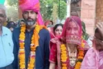 डॉक्टर बहू का जोधपुर में गृह प्रवेश, नेपाल में हुई थी शादी