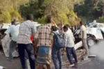तमिलनाडु में सड़क दुर्घटना में 10 पर्यटकों की मौत