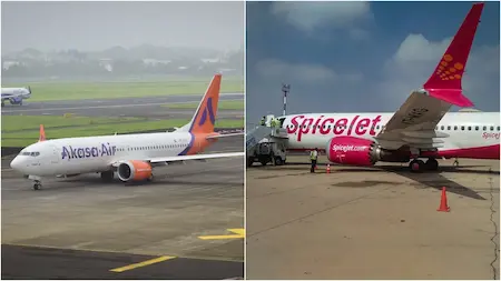 दिल्ली एयरपोर्ट