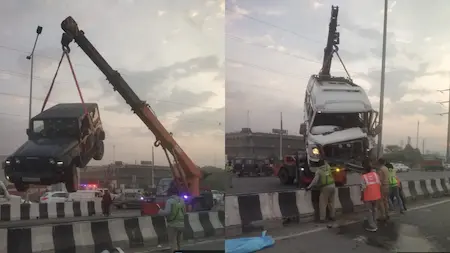 दिल्ली-मेरठ