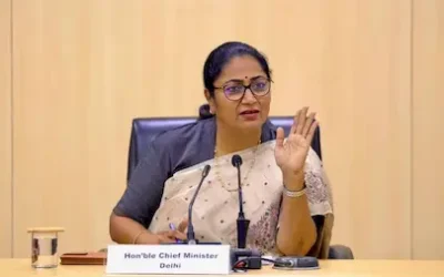 Delhi Government : दिल्ली EV पॉलिसी 2026, क्या बदलेगा, किसे मिलेगा फायदा?