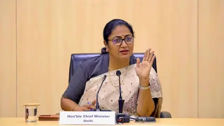 दिल्ली सरकार