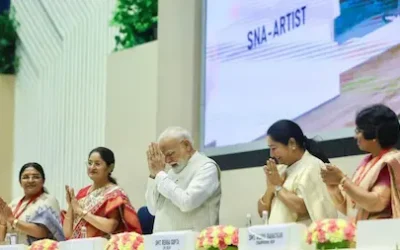 देश की 70 करोड़ महिलाओं के सशक्तिकरण का मिशन