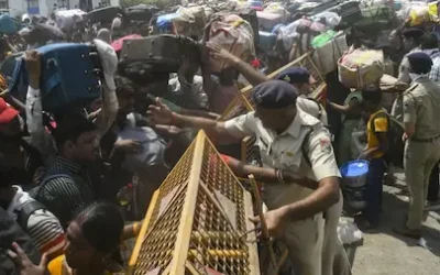 West Bengal : वोट नहीं दिया तो वोटर लिस्ट से नाम कट जाएगा