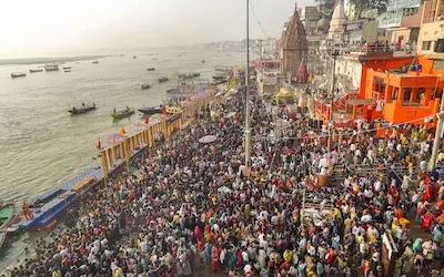 Chaitra Purnima : साल की पहली पूर्णिमा कल, जानें स्नान-दान का शुभ मुहूर्त