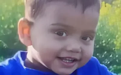 खेल-खेल में हुई छोटी सी चूक, मासूम की मौत