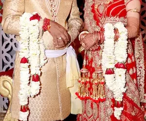 Uttar Pradesh-Badaun : बारात घर से बच्चे का अपहरण