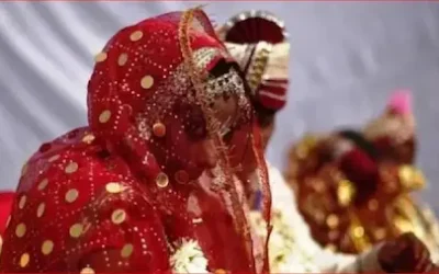 25 साल बाद लौटे पहले पति, पत्नी के सामने बढ़ी उलझन