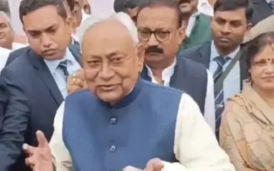 Bihar/Politics : 15 अप्रैल तक बन सकती है नई सरकार