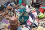 Bhiwadi : सिलेंडर बदलते समय गैस रिसाव से बड़ा हादसा, 7 लोग झुलसे
