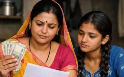 Maharashtra :  महाराष्ट्र में ‘लाड़की बहिन’ योजना के 68 लाख खाते बंद