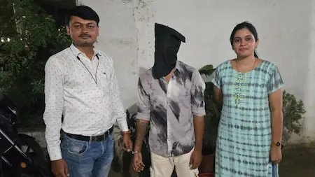 महाराष्ट्र के डोंबिवली