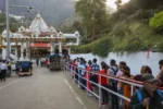 Mata Vaishno Devi : माता वैष्णो देवी यात्रा होगी और आसान