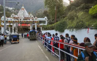माता वैष्णो देवी यात्रा होगी और आसान