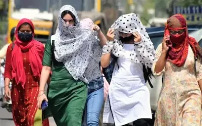 Weather : मौसम का कहर, यूपी में आंधी-बारिश से 13 मौतें