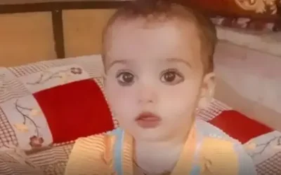 Rajasthan : खौलते दूध में गिरकर 10 महीने की बच्ची की मौत