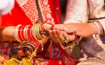 Jaipur News : शादी के कार्ड पर जन्मतिथि लिखने का नया नियम, क्या है वजह?