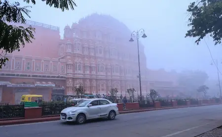 राजस्थान