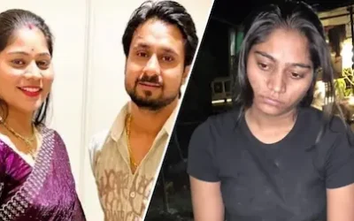 Raja Raghuvanshi : राजा रघुवंशी हत्याकांड, नया कानूनी मोड़