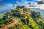 Maharashtra : रायगढ़ किले में मिला अनोखा वॉचटॉवर