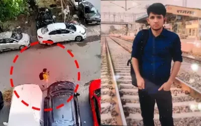 South Delhi : हत्या केस में राहुल मीणा से जुड़े दावे, पुलिस जांच जारी