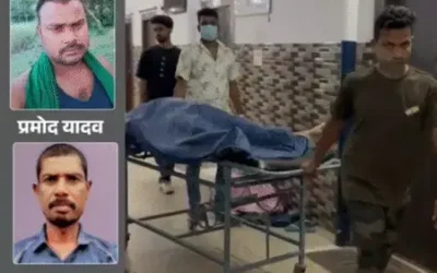 Bihar News : मोतिहारी में जहरीली शराब से 5 की मौत