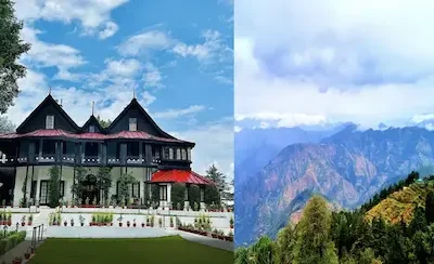 President Office  : छह दिन के लिए दिल्ली से शिमला ‘शिफ्ट’ होगा राष्ट्रपति कार्यालय