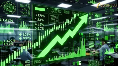 शेयर बाजार