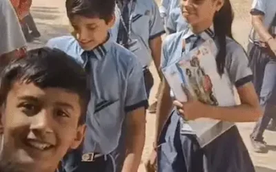 Bikaner : सरकारी स्कूलों में बड़ा बदलाव, गर्मी की छुट्टियों की तारीख बदली