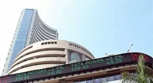 सेंसेक्स