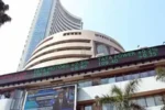 Sensex : सेंसेक्स 150 अंकों की बढ़त के साथ 78,100 के स्तर पर