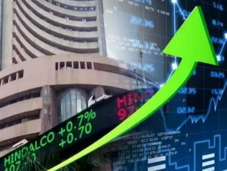 सेंसेक्स