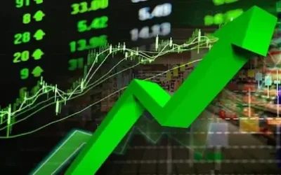 Sensex-News : बाजार में जबरदस्त तेजी, ऊँचाई पर बंद हुआ सेंसेक्स