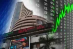 शेयर बाजार में जोरदार तेजी, सेंसेक्स 600 अंक उछला