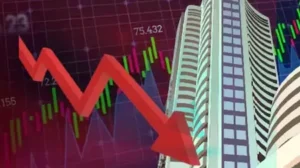 सेंसेक्स