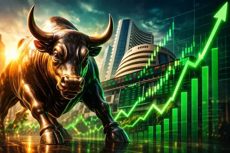 सेंसेक्स