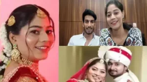 सोनम रघुवंशी