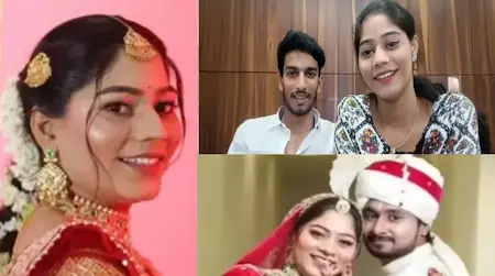 सोनम रघुवंशी