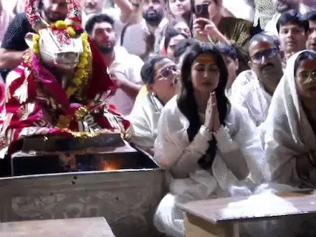 सोनल चौहान