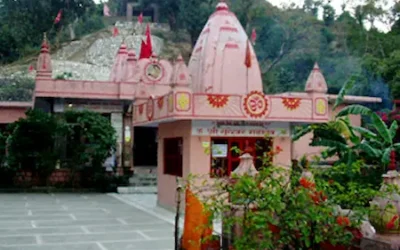 Sureshwari Devi Temple  : हरिद्वार के जंगल में बसा रहस्यमयी मंदिर