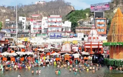 हरिद्वार में कच्चे मांस की दुकानों को शहर से बाहर करने की तैयारी