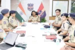 Hyderabad : ट्रैफिक पुलिस अपनी जिम्मेदारियां प्रभावी ढंग से निभाए – सी. वी. आनंद