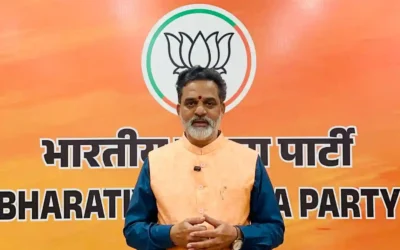 जाति जनगणना पर सुप्रीम कोर्ट का फैसला ऐतिहासिक – डॉ. वकुलाभरणम
