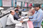 जनवाणी कार्यक्रम में मिली 55 शिकायतें
